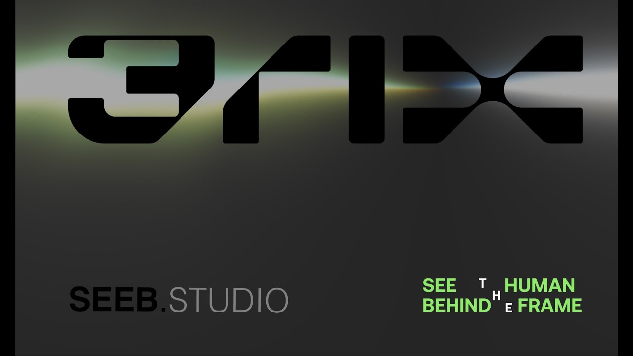 3rix · SEEB Studio